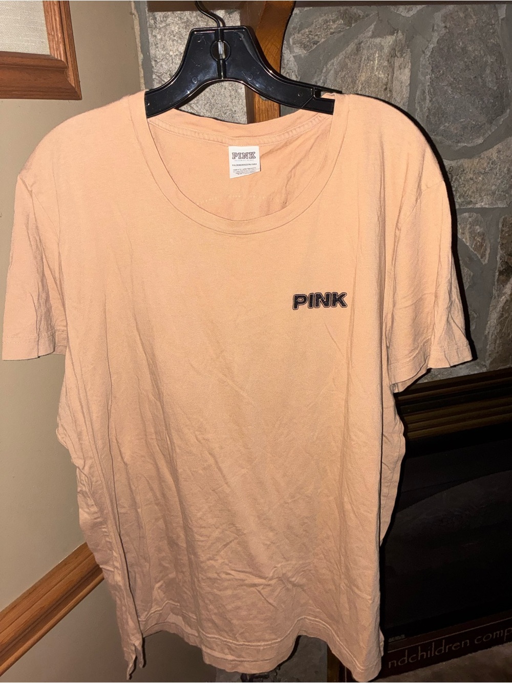 PINK Victoria's Secret Shirt